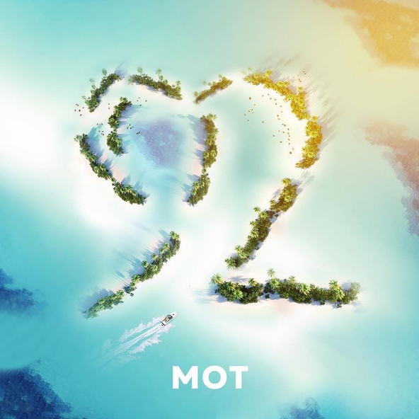 Мот — 92 дня